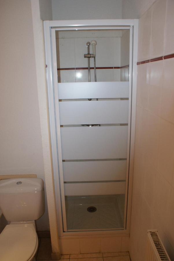 Appartement Domaine Des 100 Lacs 2 Chambres 6 Personnes Cauterets Dış mekan fotoğraf